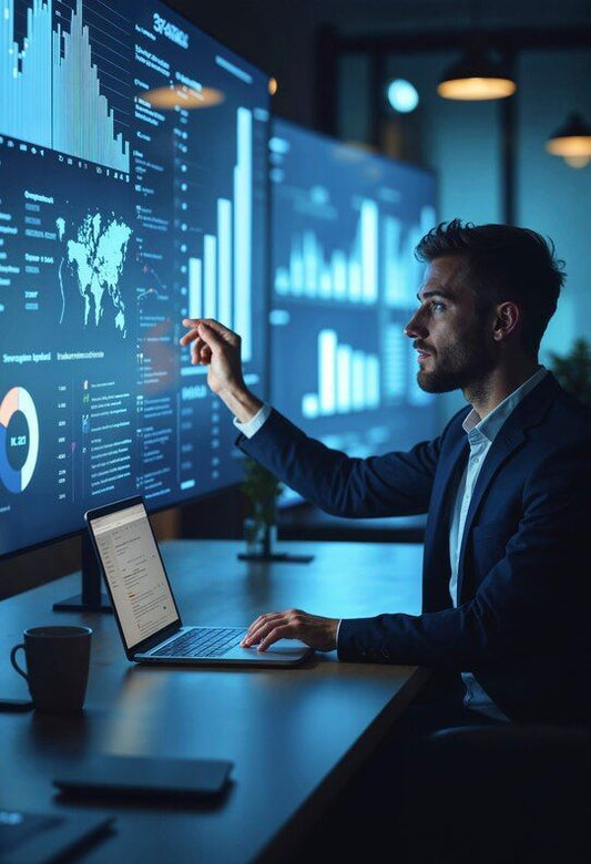 Data Analysis Diploma Offer ( عرض دبلومة تحليل البيانات )